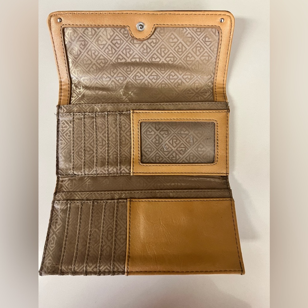 Ladies Relic wallet - Picture 4 of 7